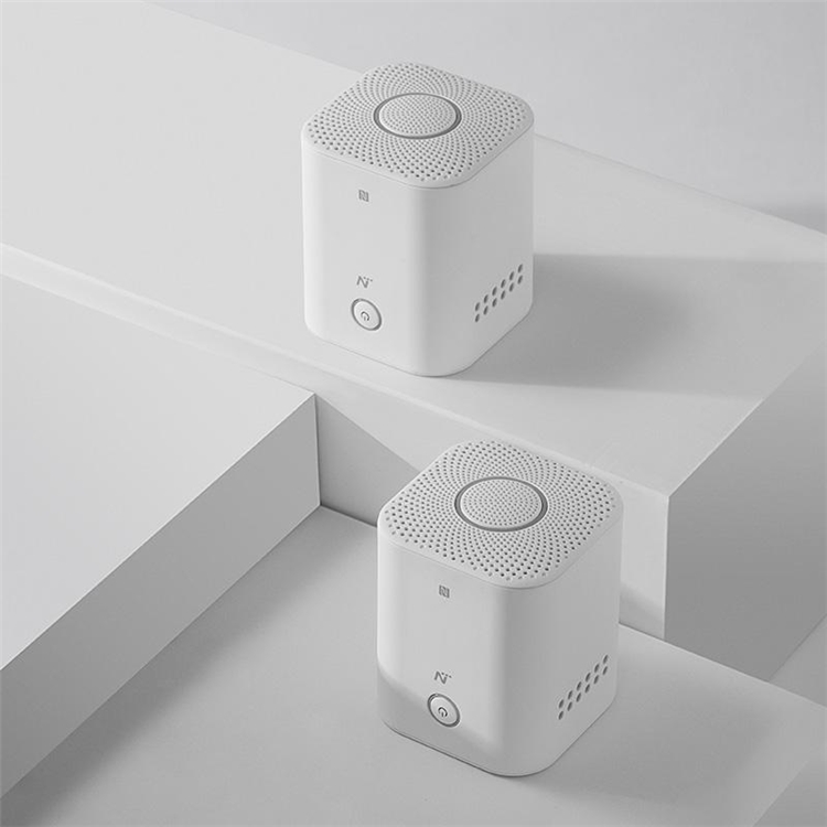 限地区： 网易智造 双子星PRO 蓝牙音箱 图2
