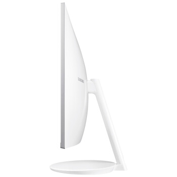 双11预售： SAMSUNG 三星 C27H711Q 27英寸 VA曲面显示器（2560×1440、量子点、FreeSync） 图5