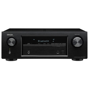 DENON 天龙 AVR-X518CI 家庭影院 功放机 图1