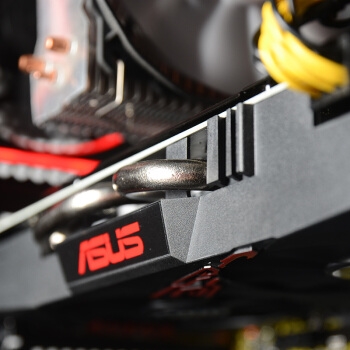 双11预售： Ngame 宁美-魂-GI7000白骑士 台式电脑主机（i5-9400F、16GB、256GB、1660） 图2