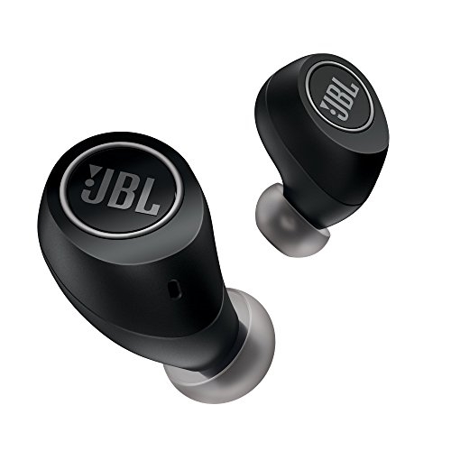 JBL FREE X 真无线蓝牙耳机 图1