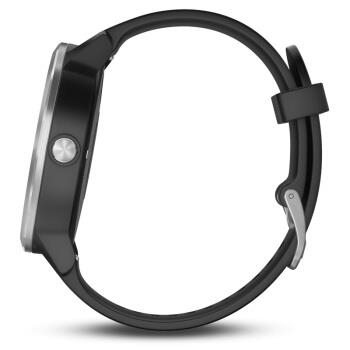 双11预售： GARMIN 佳明 vivoactive3 （VA3）智能手表 炫酷黑 图4