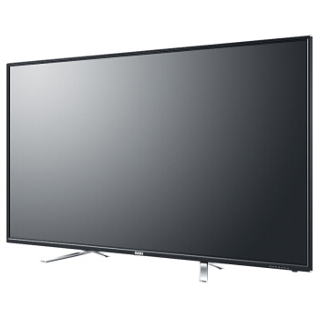 Haier 海尔 LS55A51 4K 液晶电视 55英寸 图2