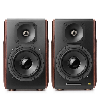 1日0点、双11预告： EDIFIER 漫步者 S3000 立体声有源音箱 图3