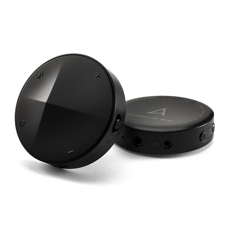 1日0点、历史低价： Iriver 艾利和 AK XB10 蓝牙HIFI解码器 图1
