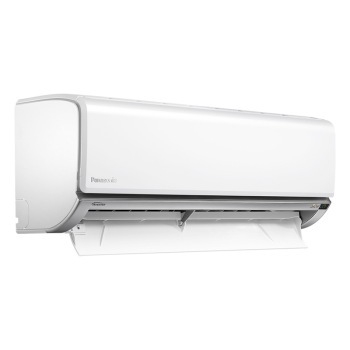 历史低价、双11预售： Panasonic 松下 SE13KJ1S(KFR-36GW/BpSJ1S) 1.5匹 变频 壁挂式空调 图2