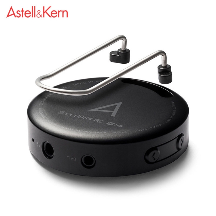 1日0点、历史低价： Iriver 艾利和 AK XB10 蓝牙HIFI解码器 图3