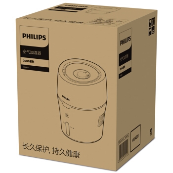 双11预售： PHILIPS 飞利浦 HU4811/00 加湿器 图3
