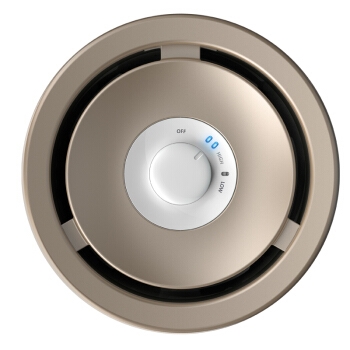双11预售： PHILIPS 飞利浦 HU4811/00 加湿器 图4