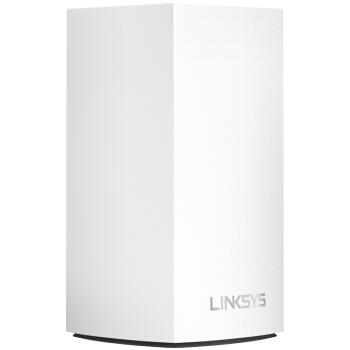 LINKSYS 领势 Velop AC3900M双频 Mesh分布式 路由器 三只装 图3