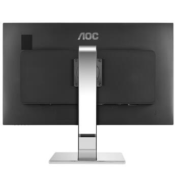 历史低价： AOC 卢瓦尔系列 LV323HQPX 32英寸 VA显示器（2560×1440、100%sRGB） 图5