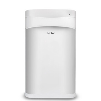Haier 海尔 KJ225F-HY01（Z）空气净化器 图1