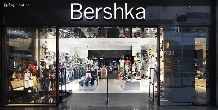 ZARA副牌 Bershka  19年秋季新款 男士迷彩连帽卫衣 图1