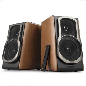 双11预售： EDIFIER 漫步者 叮咚 S2000W 智能音箱 图1