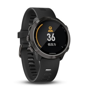 双11预售： GARMIN 佳明 Forerunner645 智能手表 音乐版 图4