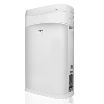 Haier 海尔 KJ225F-HY01（Z）空气净化器 图2