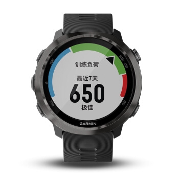 双11预售： GARMIN 佳明 Forerunner645 智能手表 音乐版 图1