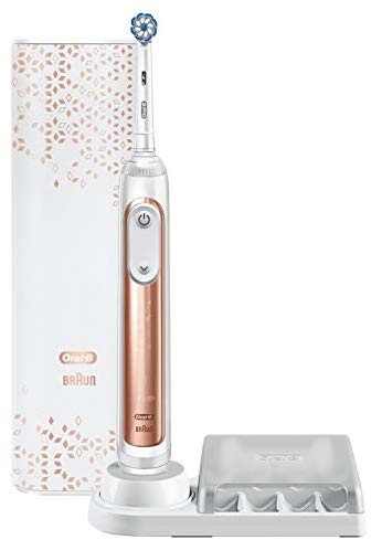 中亚Prime会员、再降价： Oral-B 欧乐B Genius X 20000N 电动牙刷 图1