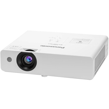 Panasonic 松下 PT-WX3400 投影仪 图2