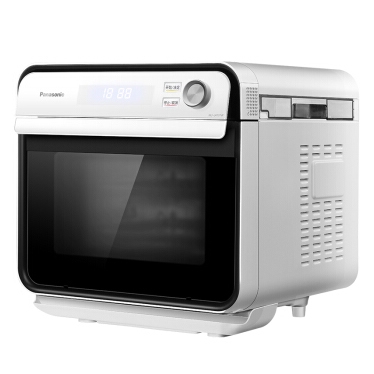 27日0点: Panasonic 松下 NU-JA101W 15L 电烤箱 图1