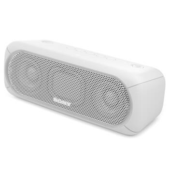 1日0点： SONY 索尼 SRS-XB30 重低音无线蓝牙音箱 白色 图4
