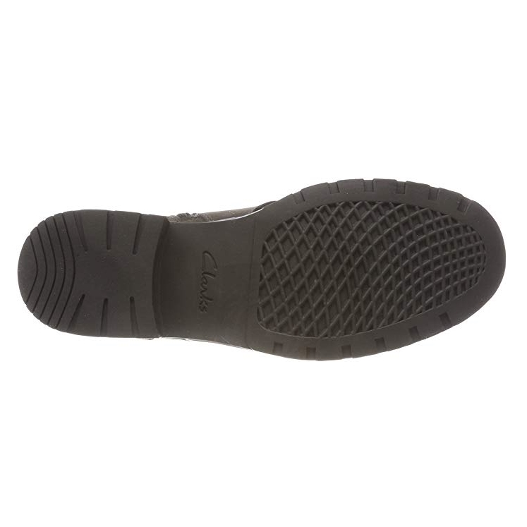 中亚Prime会员、限尺码： Clarks Orinoco Spice 女士短靴 图4