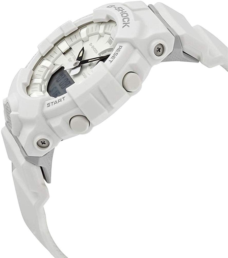 中亚Prime会员： CASIO 卡西欧 G-SHOCK GBA-800-7AER 男士运动腕表 图4