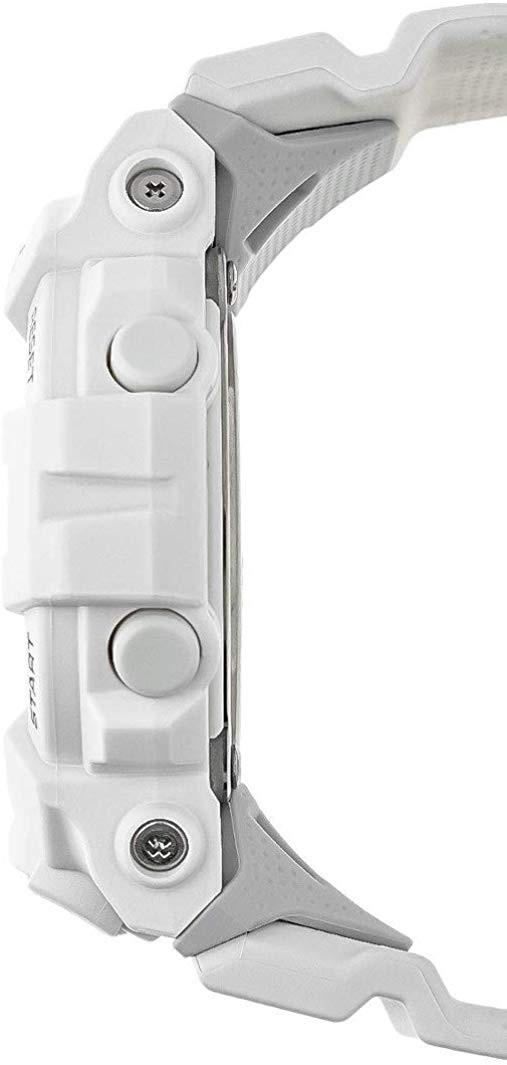 中亚Prime会员： CASIO 卡西欧 G-SHOCK GBA-800-7AER 男士运动腕表 图3