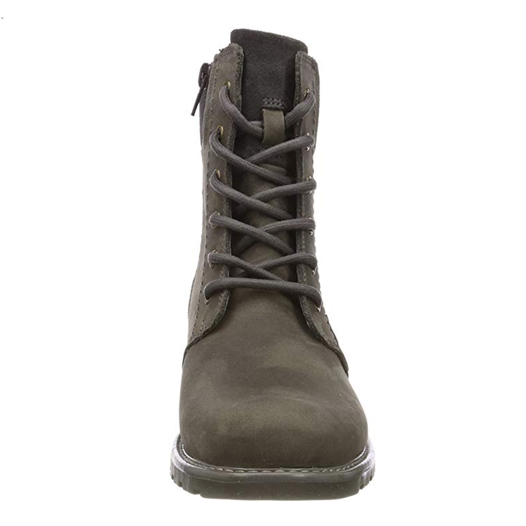 中亚Prime会员、限尺码： Clarks Orinoco Spice 女士短靴 图2