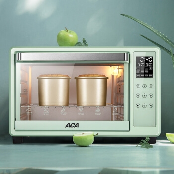ACA 北美电器 ATO-E30A 电烤箱 30L 图3