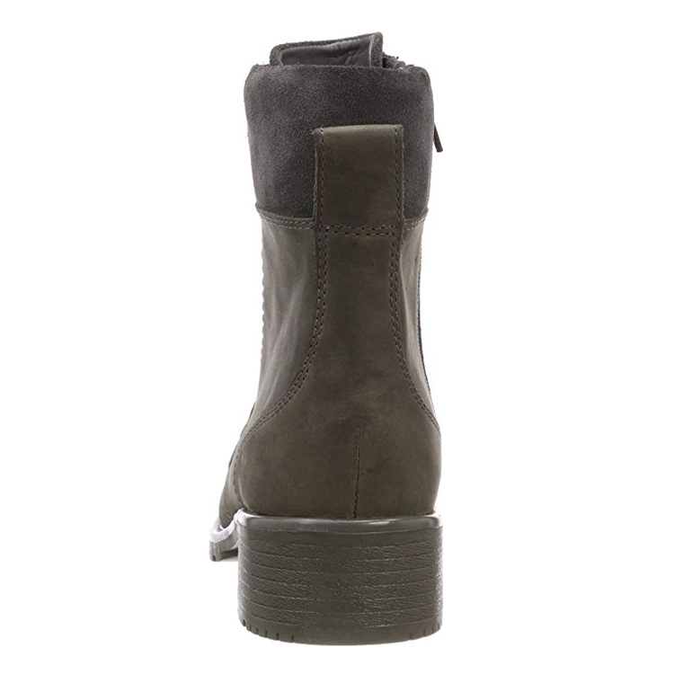 中亚Prime会员、限尺码： Clarks Orinoco Spice 女士短靴 图3