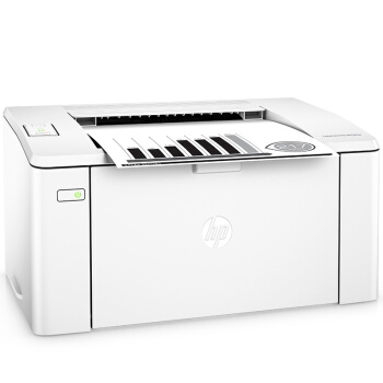 双11预售： HP 惠普 LaserJet Pro M104w 黑白激光打印机 图5