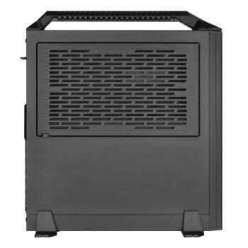 1日0点： SILVER STONE 银欣 ML08B-H 米罗8 Mini-ITX机箱 图3