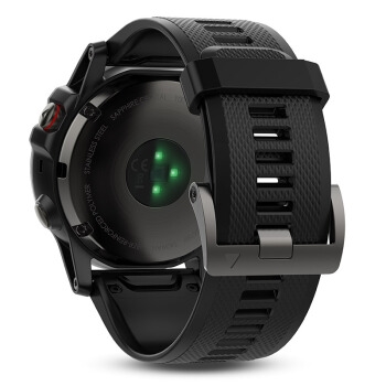 GARMIN 佳明 fenix5X 飞耐时5X 智能手表 中文DLC版 图5