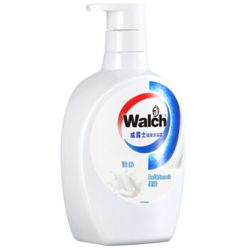 Walch 威露士 健康沐浴露 滋养活肤 650ml *2件 图4