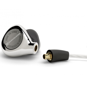 beyerdynamic 拜亚动力 Xelento remote 榭兰图 入耳式耳塞 图3