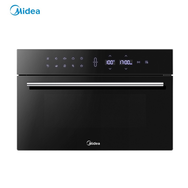 Midea 美的 TPN26MJG-SAL 嵌入式蒸箱 26L 图1