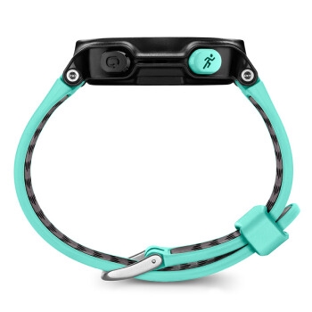 双11预售： GARMIN 佳明 Forerunner235 FR235 智能手表 支付版 黑蓝 图4