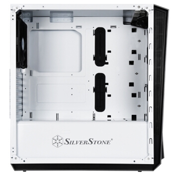 1日0点、双11预告： SILVER STONE 银欣 RL07 血战7 ATX机箱 图3