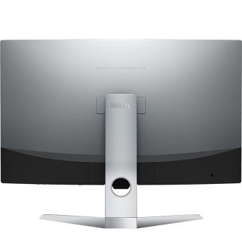 双11预售： BenQ 明基 EX3203R 31.5英寸 VA显示器（2K、1800R、144Hz、HDR400、FreeSync、Type-C） 图4