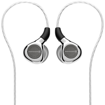 beyerdynamic 拜亚动力 Xelento remote 榭兰图 入耳式耳塞 图4