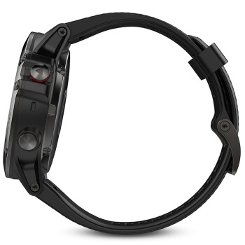 GARMIN 佳明 fenix5X 飞耐时5X 智能手表 中文DLC版 图4