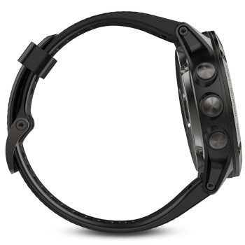 GARMIN 佳明 fenix5X 飞耐时5X 智能手表 中文DLC版 图3