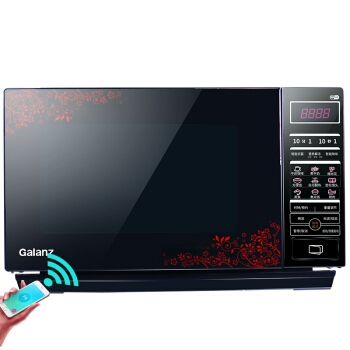 Galanz 格兰仕 HC-83503FB 微波炉 图5