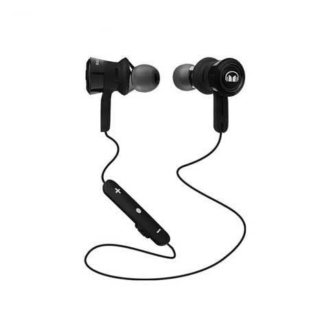MONSTER 魔声 Clarity HD Wireless 灵晰 无线蓝牙耳机 图1