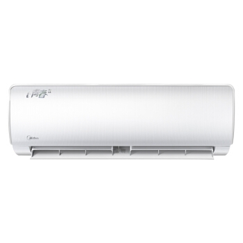 28日0点： Midea 美的 KFR-26GW/WCEN8A1@ 1匹 变频冷暖 壁挂式空调 图3