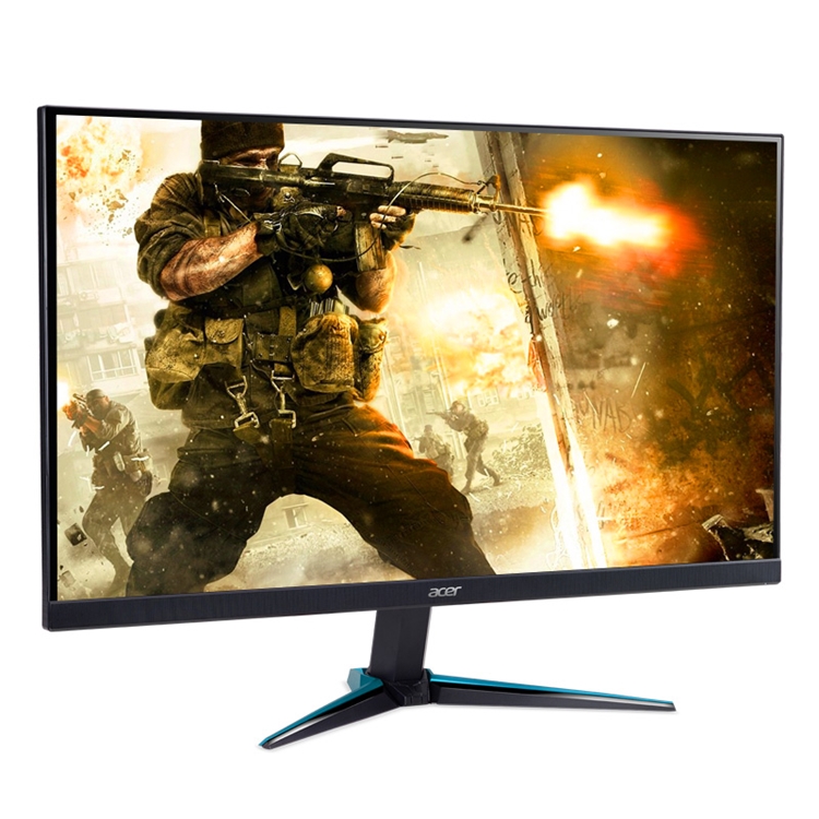 acer 宏碁 VG270U P 27英寸 IPS显示器（2K、144Hz、1ms、FreeSync） 图1