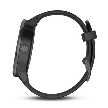 双11预售： GARMIN 佳明 vivoactive3 （VA3）智能手表 炫酷黑 图5