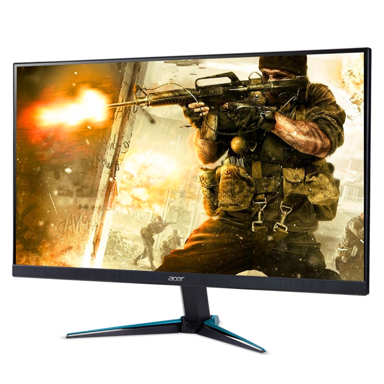 acer 宏碁 VG270U P 27英寸 IPS显示器（2K、144Hz、1ms、FreeSync） 图2