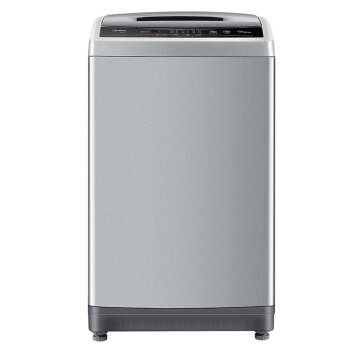 Midea 美的 MB90VN13 9公斤 全自动波轮洗衣机 图1